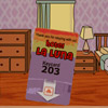 La Luna Hotel Games