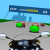 Speed Biker Games