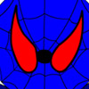 Spiderman Färben Spiele
