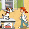 Docter Daisy Games