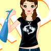 Dress Up Store Girl 4 Games