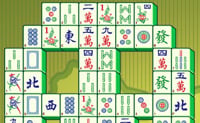 Mahjong Rijk