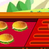 Hamburger Service 2 Games