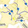 Mountains and Rivers Europe Games