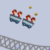 Roller Coaster Ride Games
