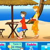 Beach Café Games