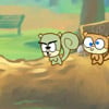 Angry Squirrel Games