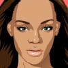 Make-up Rihanna Games