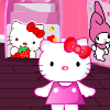 Decorate Kitty Room Games