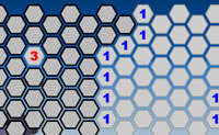 Hexagoon Mayınları