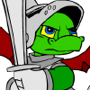Neopets Coloring