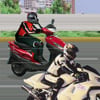 Scooter Race Games