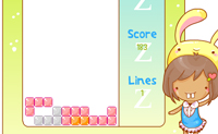 Tetris 8