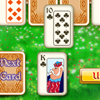 Solitaire 5 Games