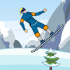 Snowboard fahren 17 Spiele