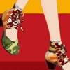 Shoes Dress up Games