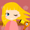 Cute Hairstyle Games