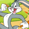Bugs Bunny's Carrot Hunt Games
