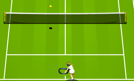 Voldoen bon Hinder Online Tennis - Speel nu gratis Online Tennis spelletjes op Speeleiland.nl