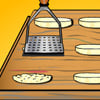 Cooking Show bread rolls Games
