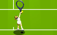 Tennis en ligne