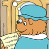 The Berenstain Bears Games