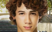 Habille Nick Jonas