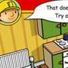 Bob the Builder Plumber Games