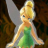 Tinker Bell - Lost Treasure Games
