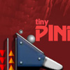 Tiny Pinball Games