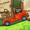 Zoo Transport Games