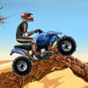 ATV Off-road Thunder Games