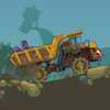 Mining Truck Games