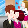 Office Kissing Games