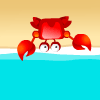 Greedy Crab Games
