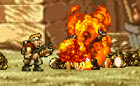 Metal Slug Brutal 3