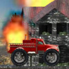 Feuerwehrauto Spiele