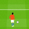 WC 2010 Penalty Shoot-out Games