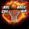 Basketball Championship Games