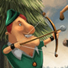 Robin Hood differences Games