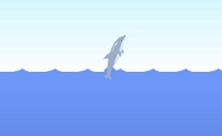 Delfinul olimpic