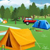 Campsite differences Games