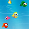 Hungry Fishy Games
