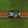 Railroad shunting puzzle Games