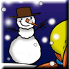Image Disorder Christmas Puzzle Games