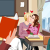 Valentine Kissing Games