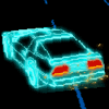 Neon Race Games