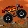 Monster truck demolisher Games