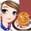 Tessa's Pancakes Games