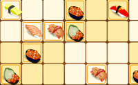 Sudoku Sushi